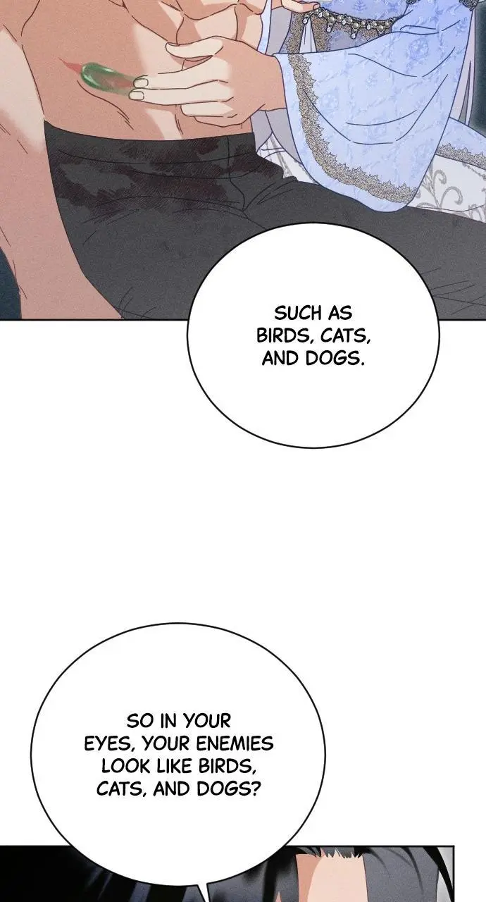 I dare to plead Chapter 18 page 34