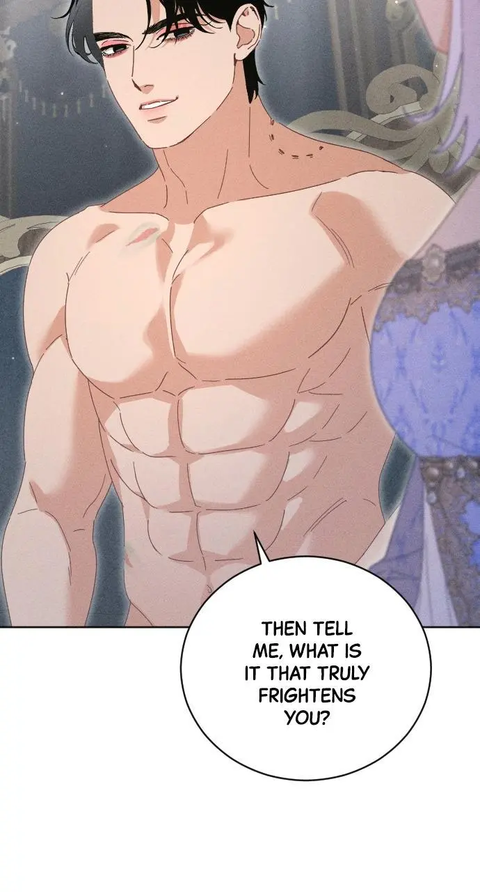 I dare to plead Chapter 18 page 37