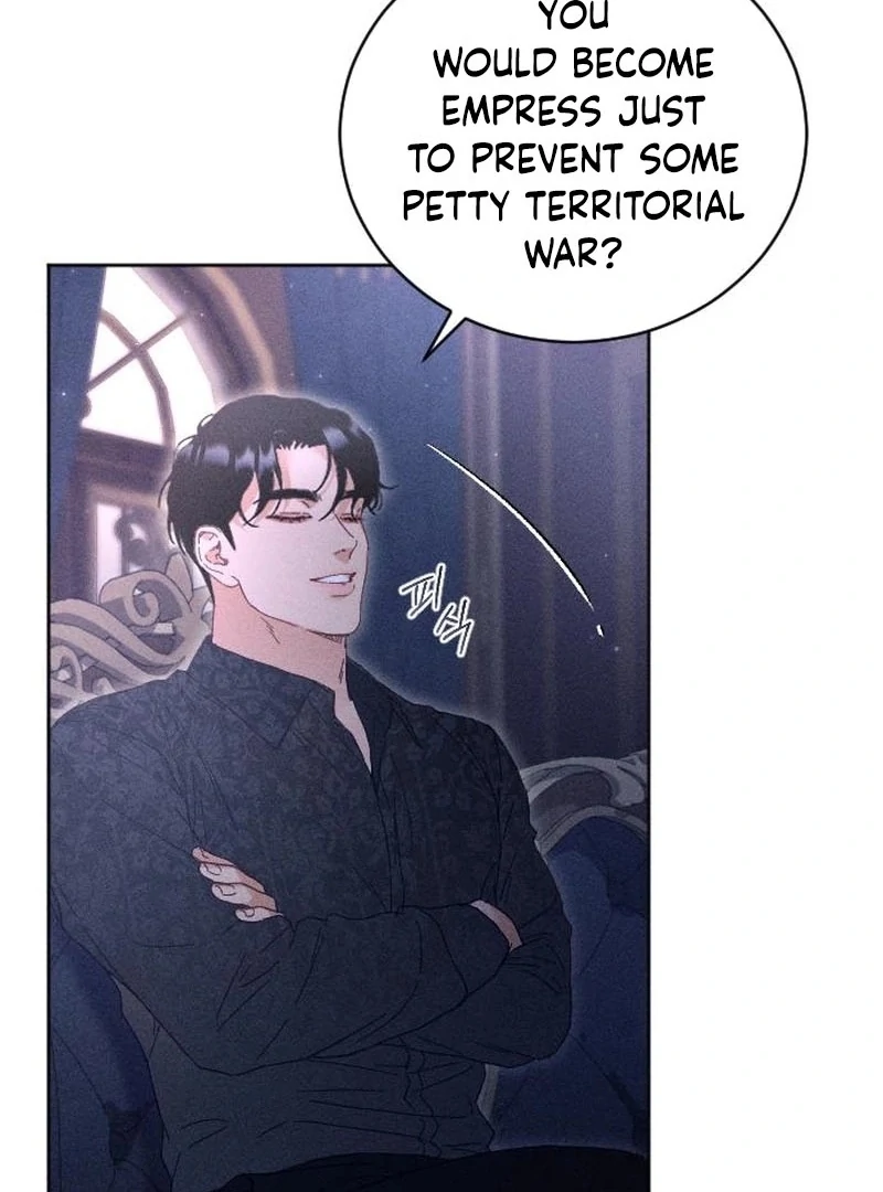 I dare to plead Chapter 2 page 31