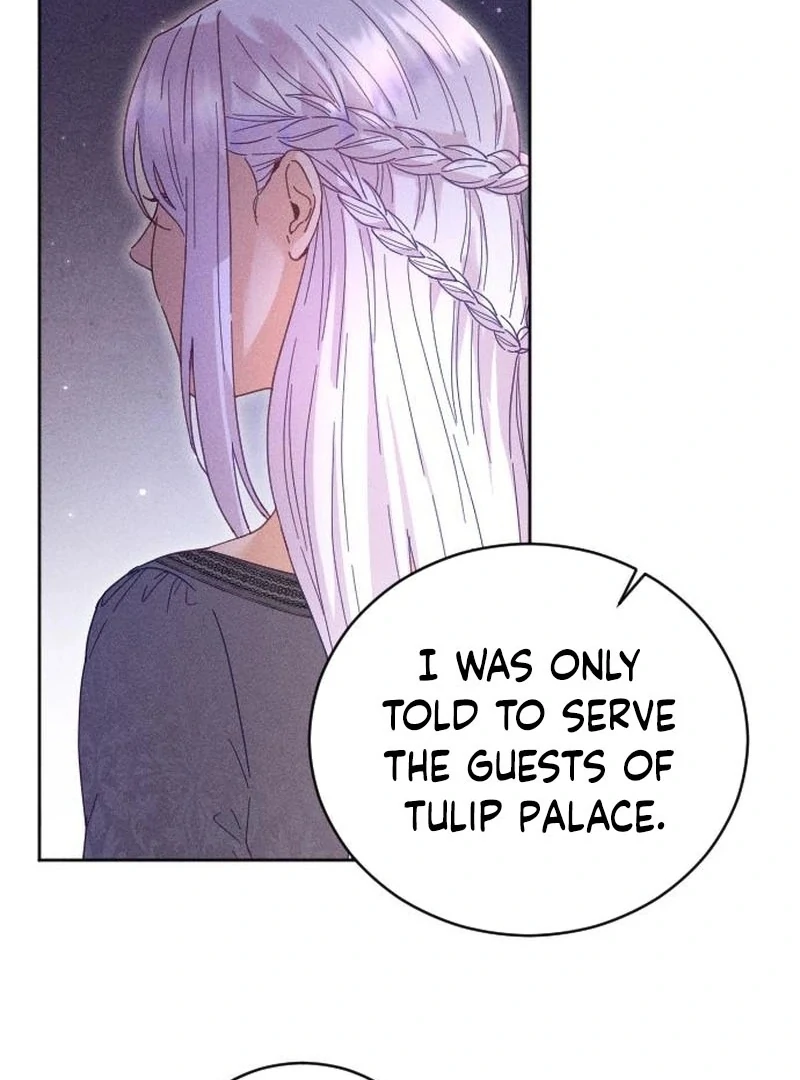 I dare to plead Chapter 2 page 81