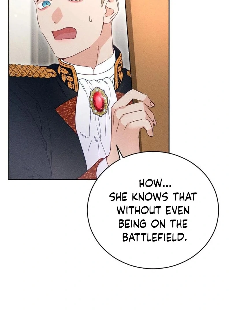 I dare to plead Chapter 2 page 97
