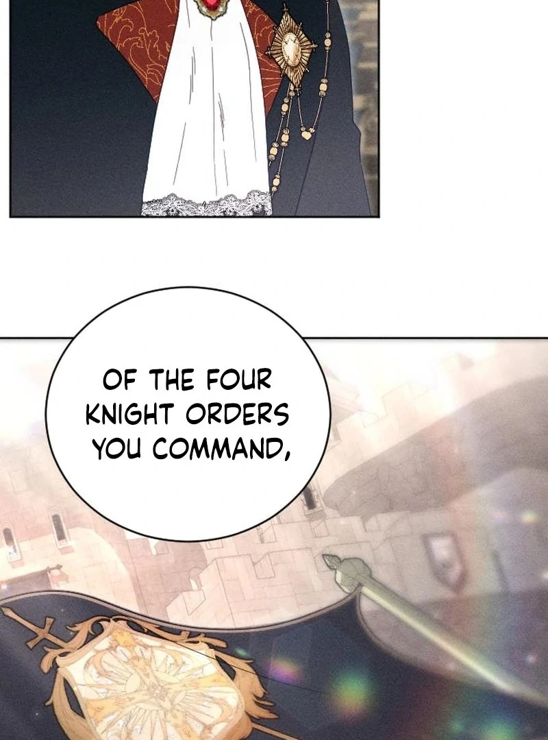 I dare to plead Chapter 2 page 103