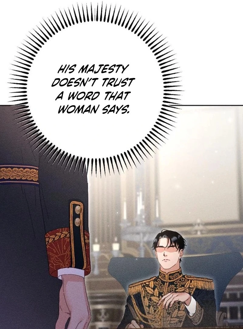 I dare to plead Chapter 2 page 110