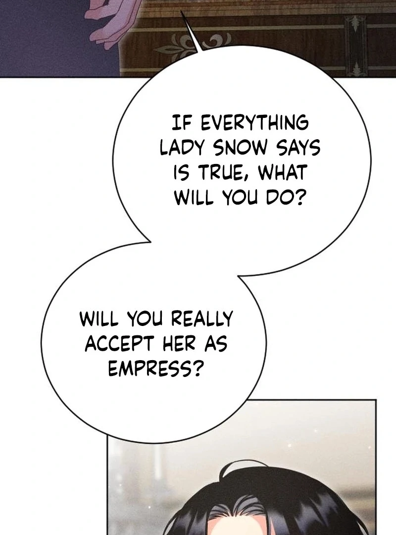 I dare to plead Chapter 2 page 111