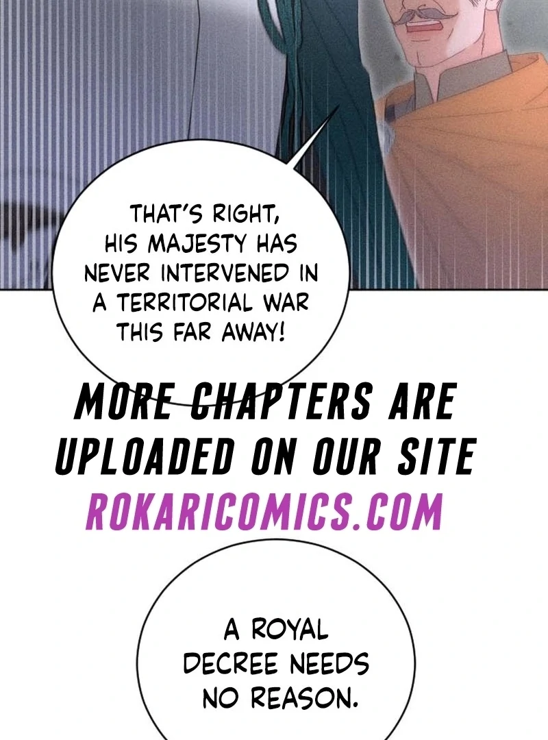 I dare to plead Chapter 2 page 121