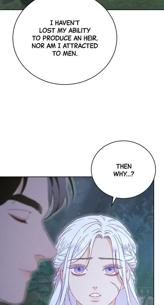 I dare to plead Chapter 20 page 6