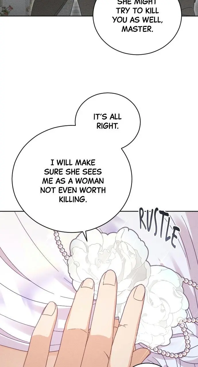I dare to plead Chapter 20 page 43