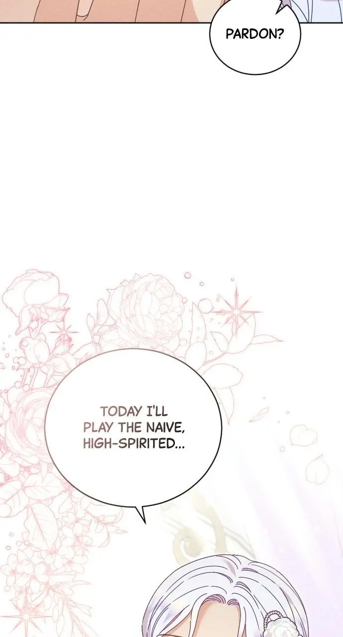 I dare to plead Chapter 20 page 44