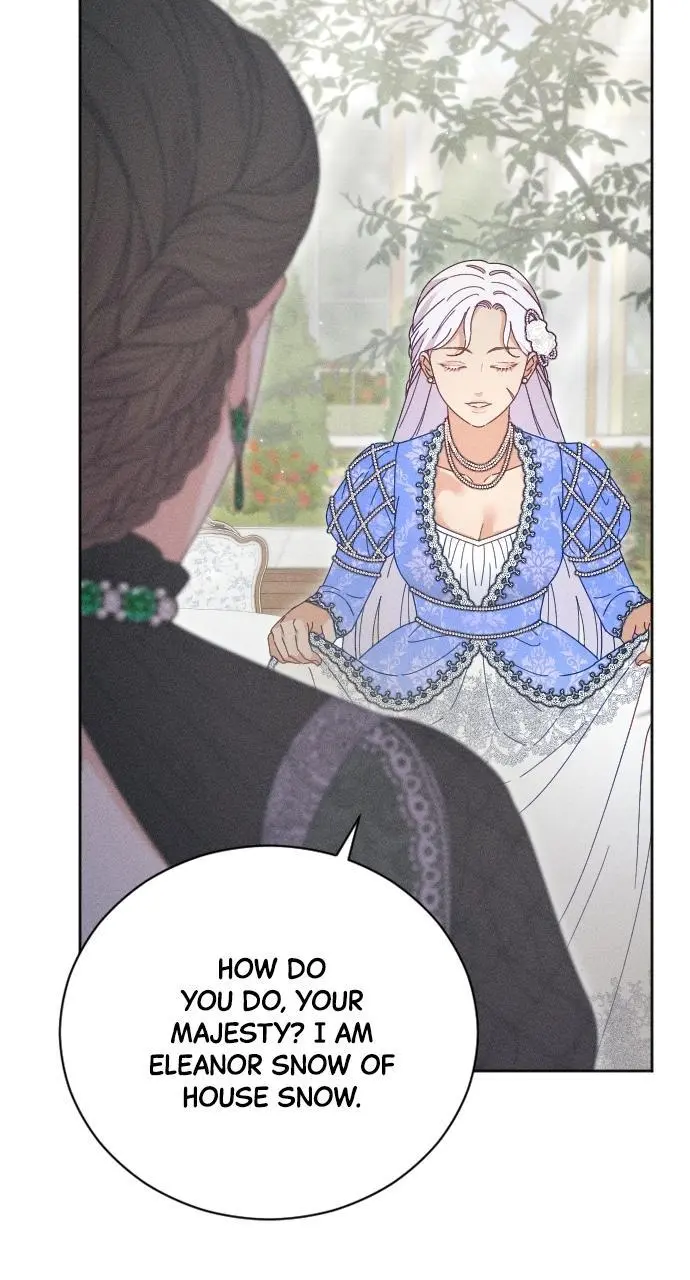 I dare to plead Chapter 20 page 56