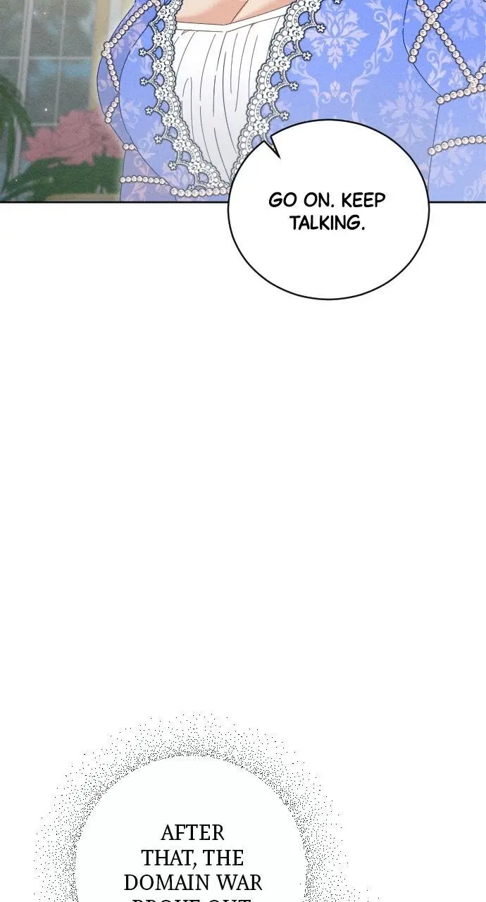 I dare to plead Chapter 20 page 79