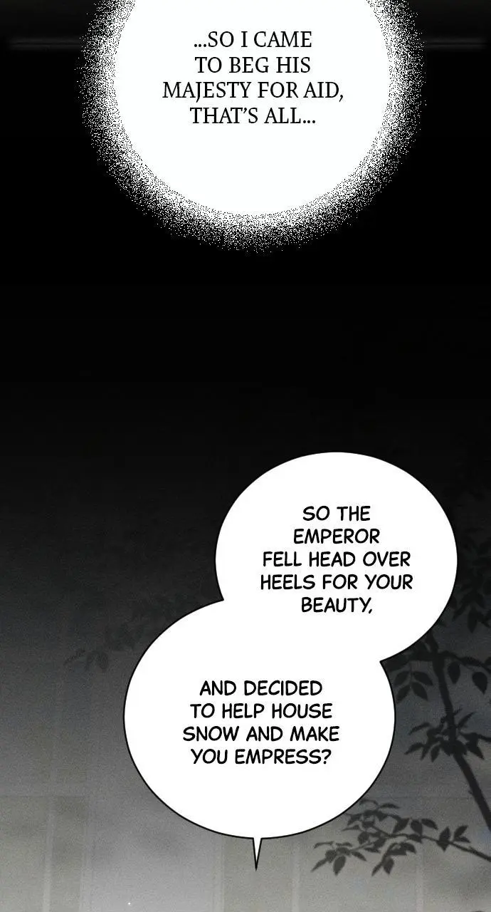 I dare to plead Chapter 20 page 81