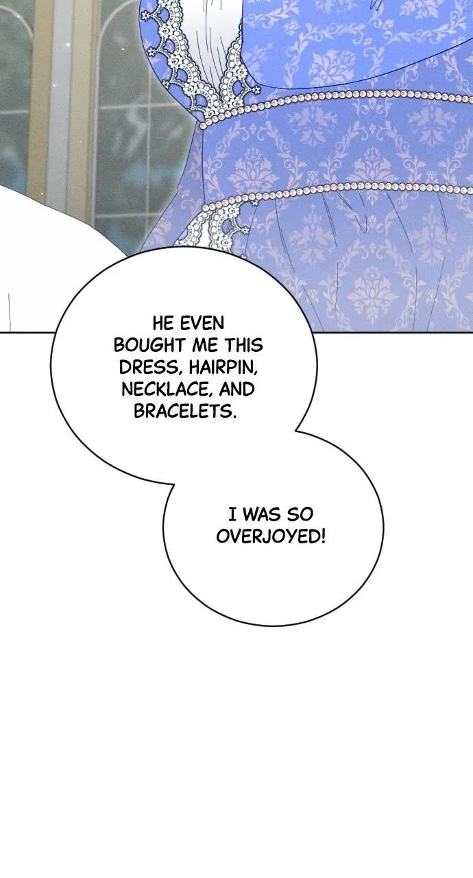 I dare to plead Chapter 20 page 84