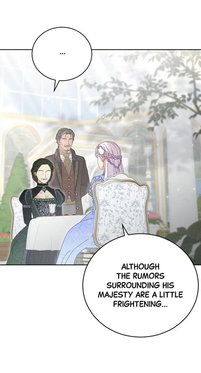 I dare to plead Chapter 20 page 85