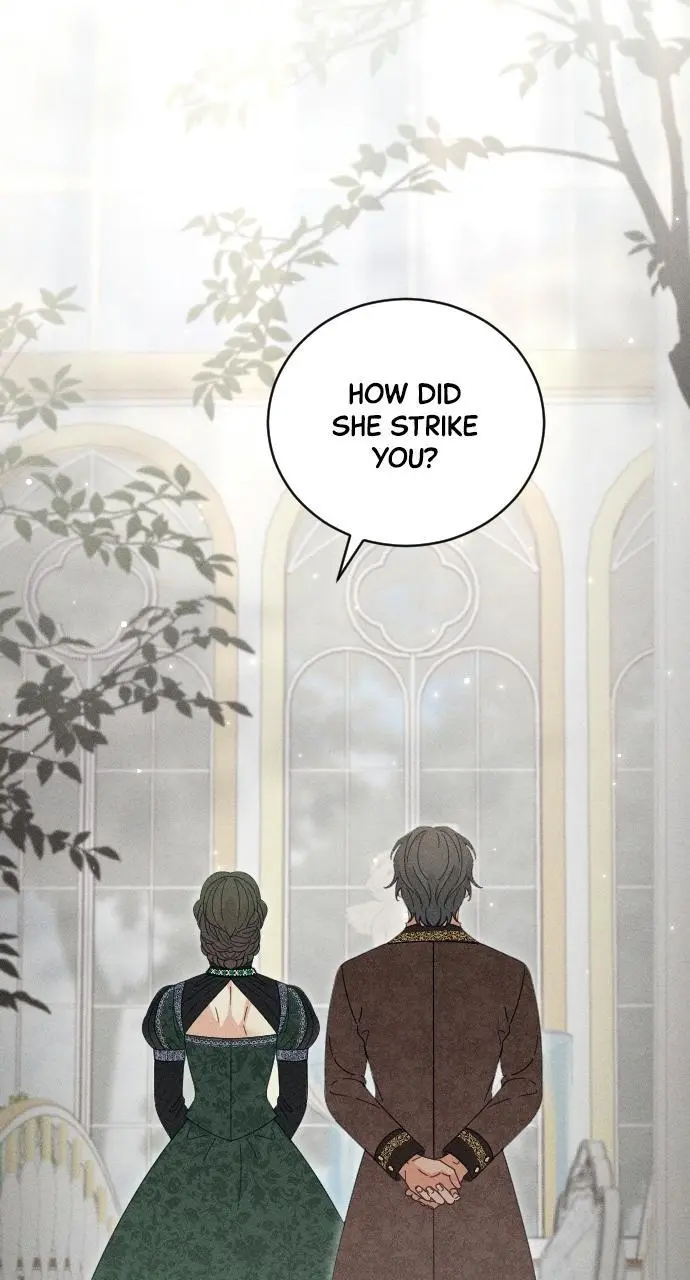 I dare to plead Chapter 20 page 88