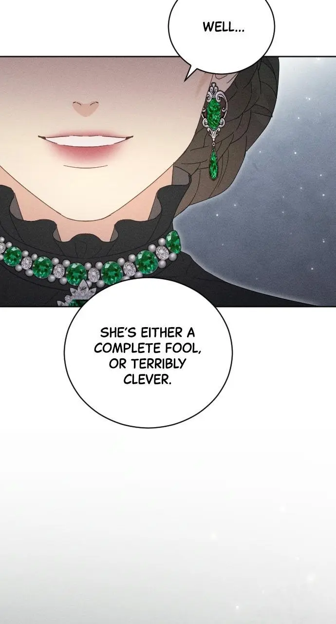I dare to plead Chapter 20 page 91