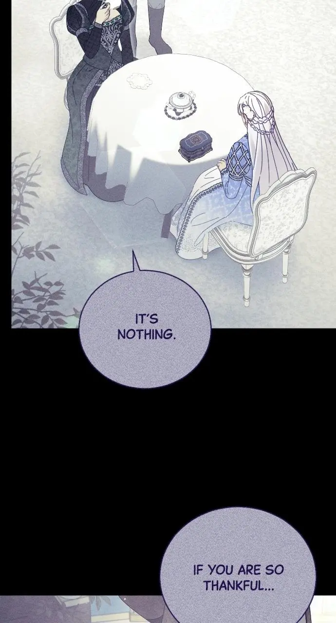 I dare to plead Chapter 21 page 10