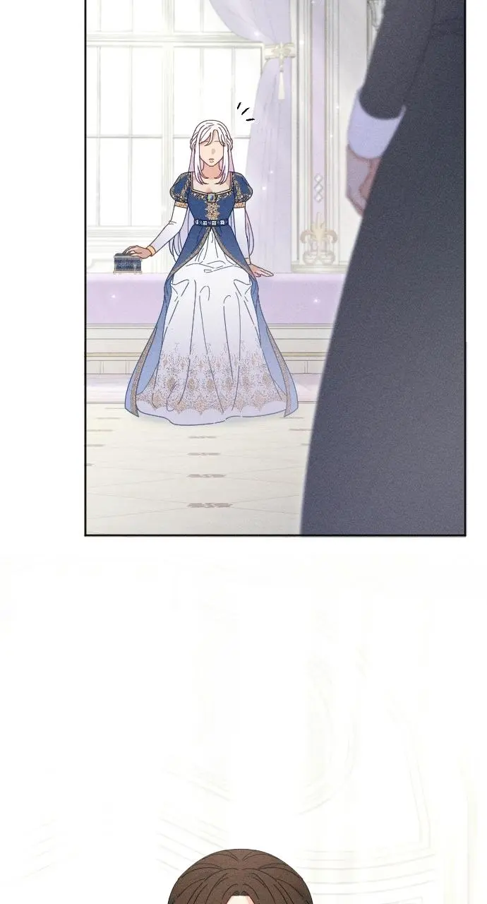I dare to plead Chapter 21 page 19