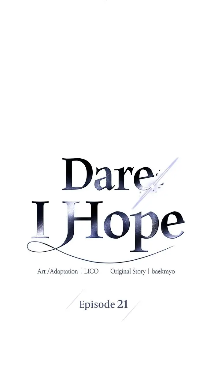 I dare to plead Chapter 21 page 21