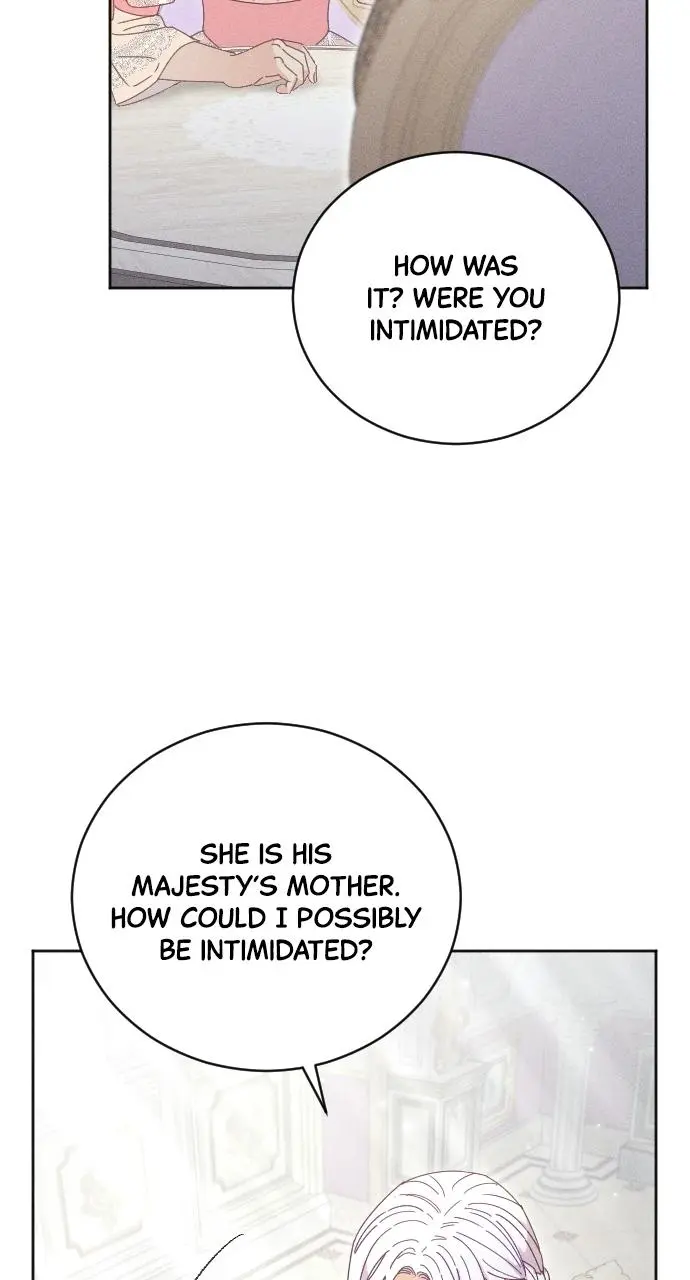 I dare to plead Chapter 21 page 27