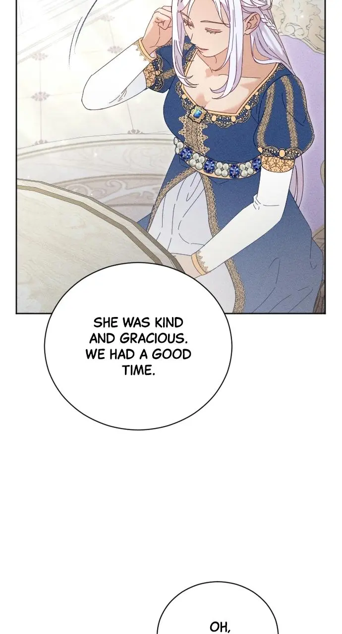 I dare to plead Chapter 21 page 28
