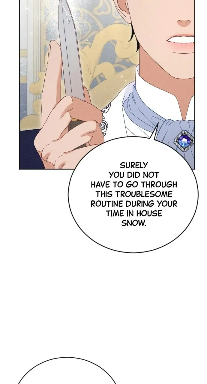I dare to plead Chapter 21 page 49