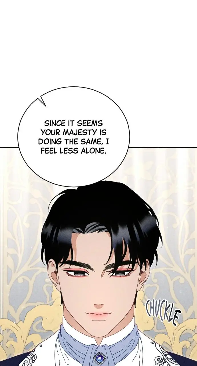 I dare to plead Chapter 21 page 51