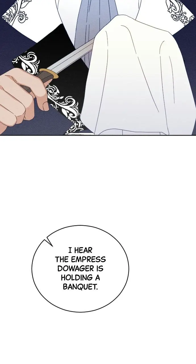 I dare to plead Chapter 21 page 52