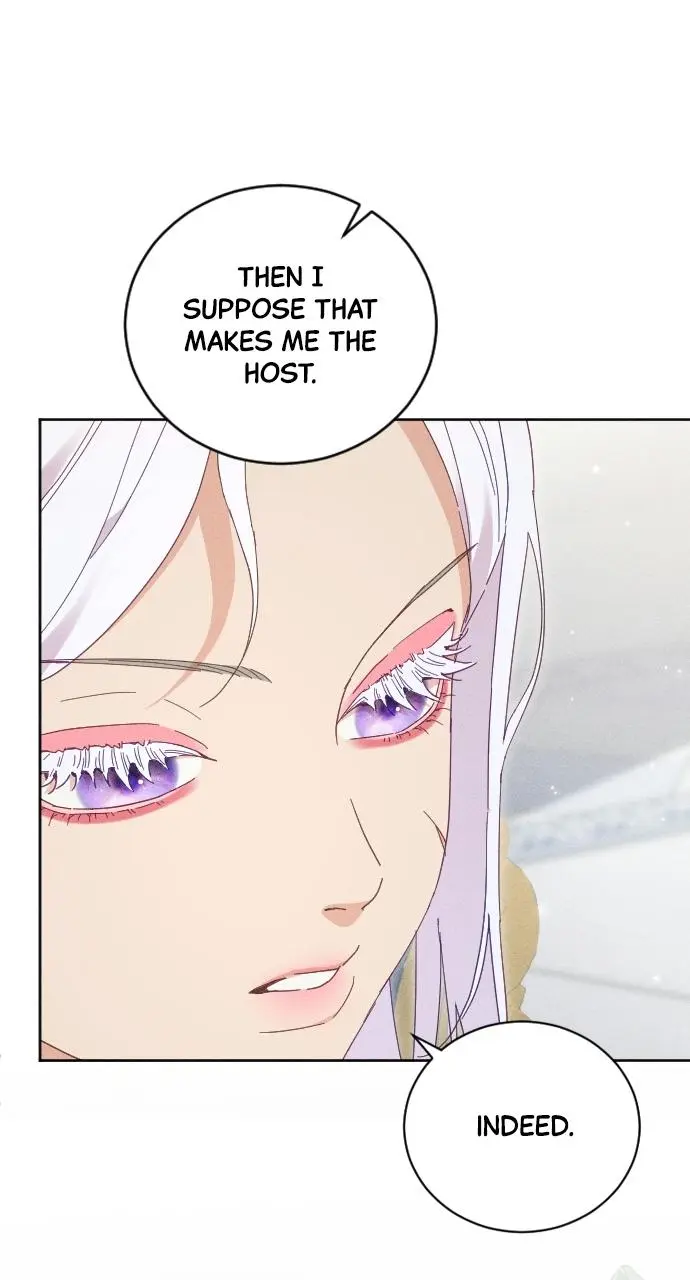 I dare to plead Chapter 21 page 54