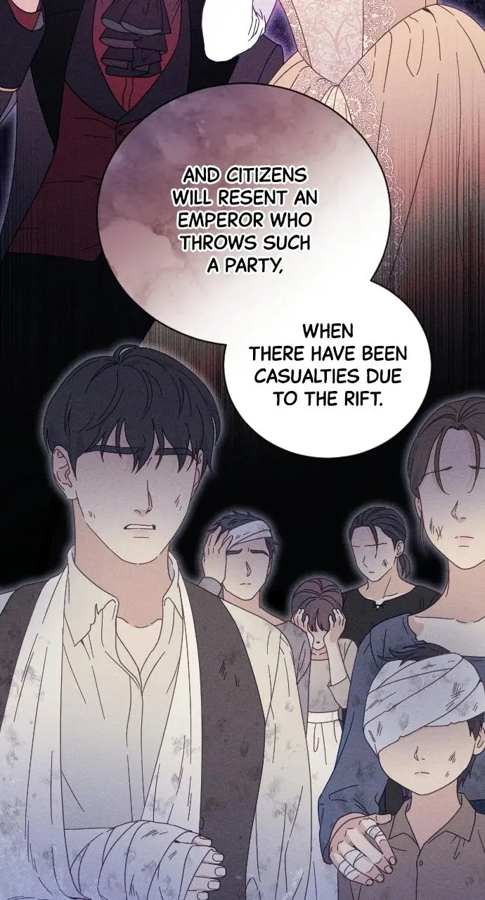 I dare to plead Chapter 21 page 56