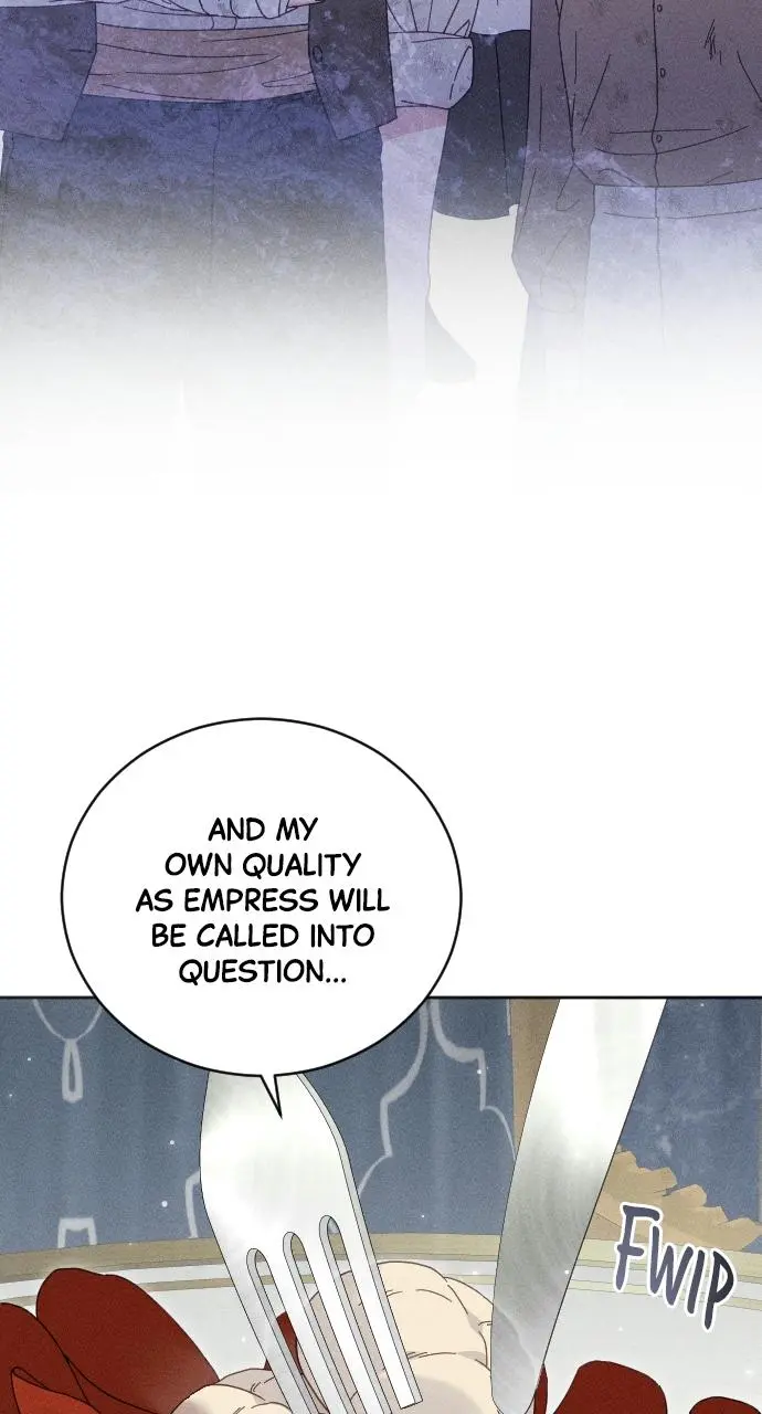 I dare to plead Chapter 21 page 57