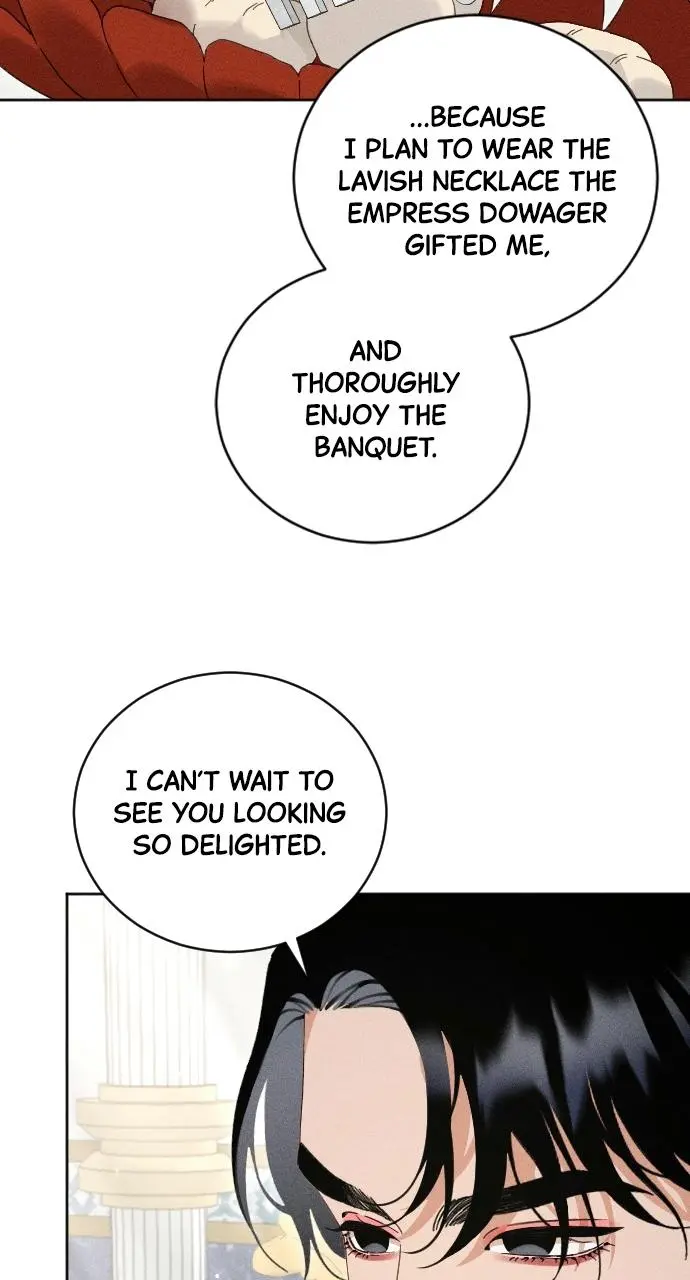 I dare to plead Chapter 21 page 58