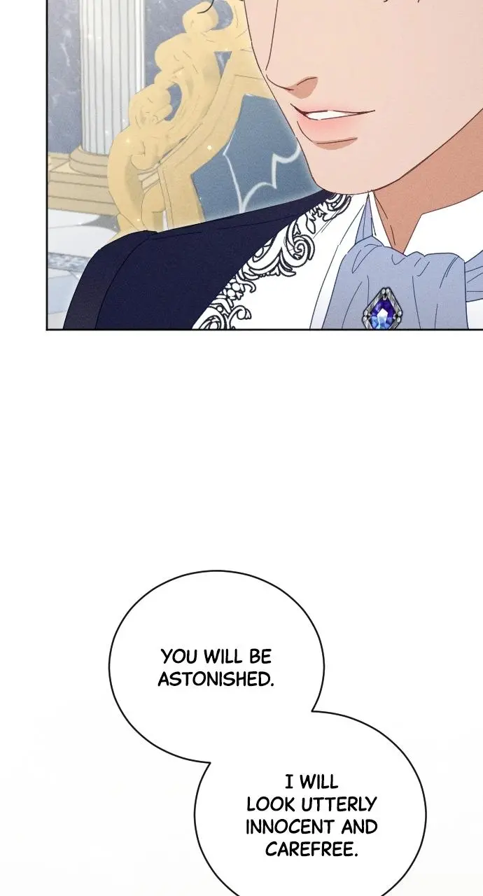 I dare to plead Chapter 21 page 59