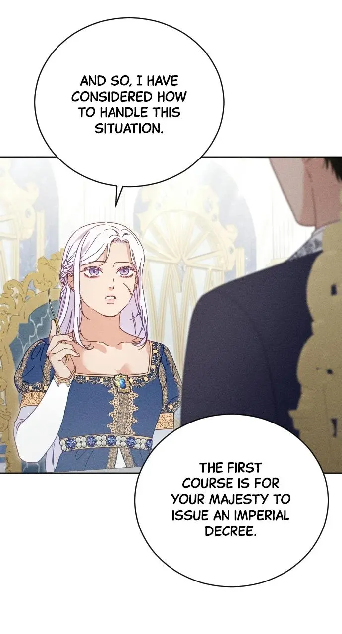 I dare to plead Chapter 21 page 63