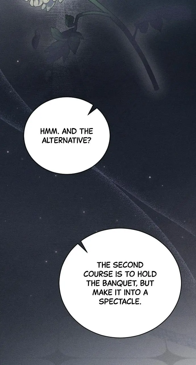 I dare to plead Chapter 21 page 65