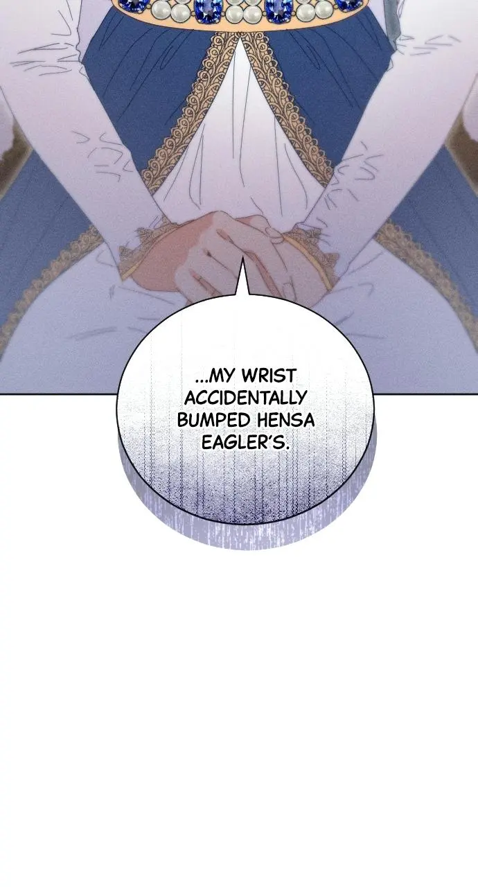 I dare to plead Chapter 21 page 81