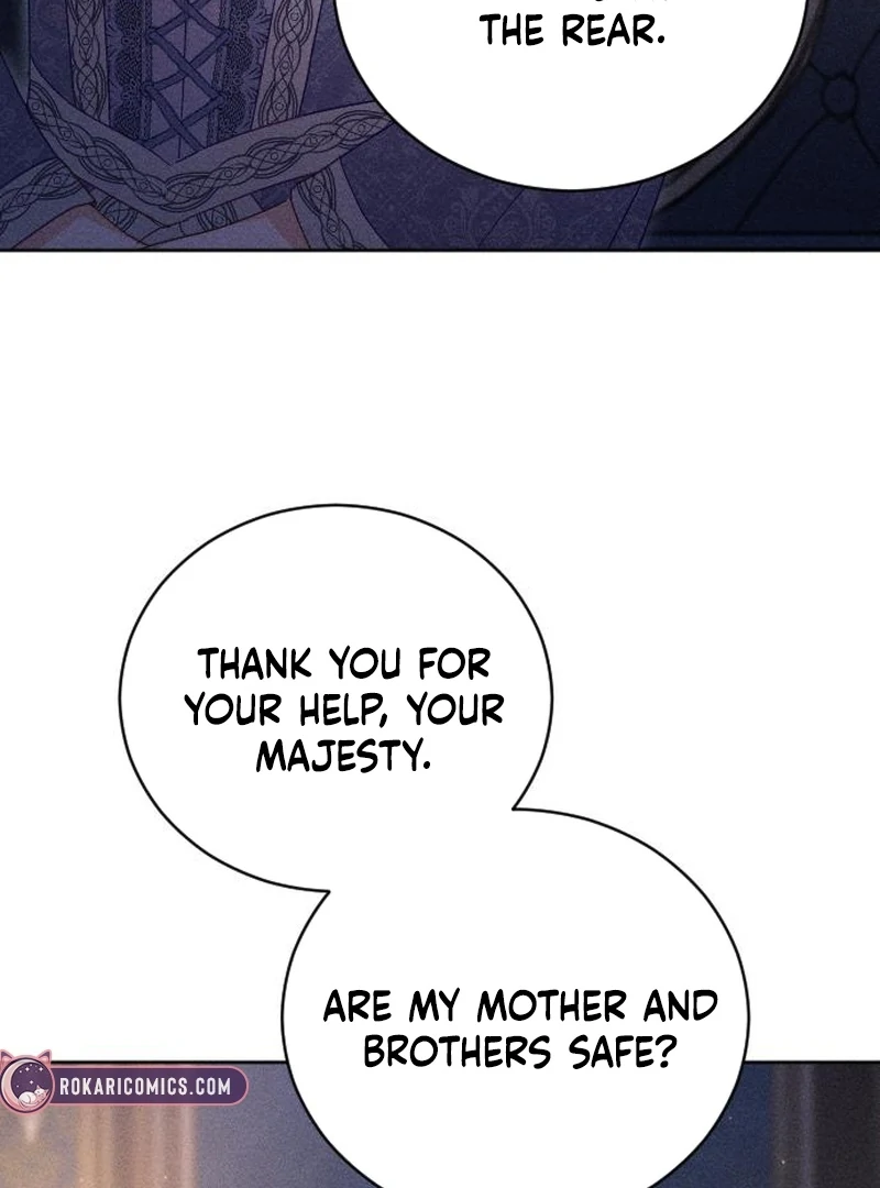I dare to plead Chapter 3 page 11