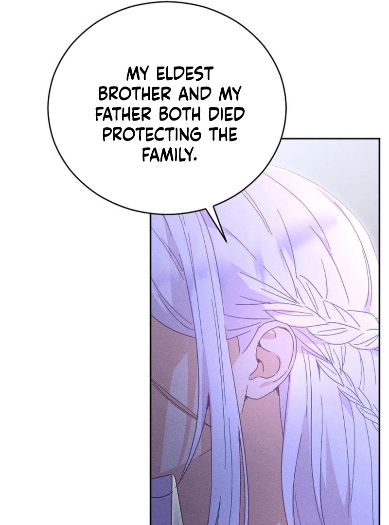 I dare to plead Chapter 3 page 18