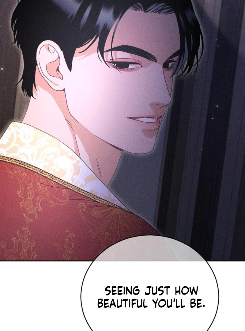 I dare to plead Chapter 3 page 31