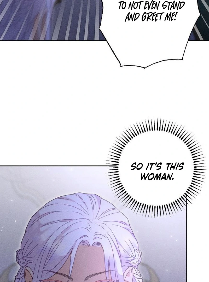 I dare to plead Chapter 3 page 69