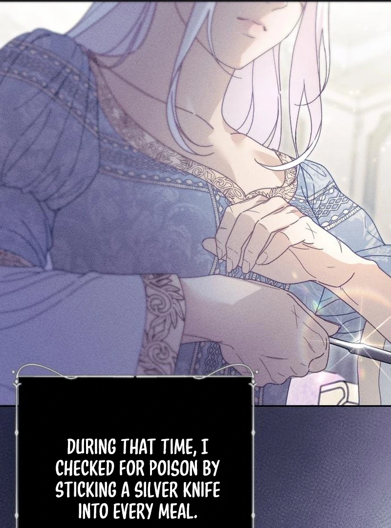 I dare to plead Chapter 3 page 73