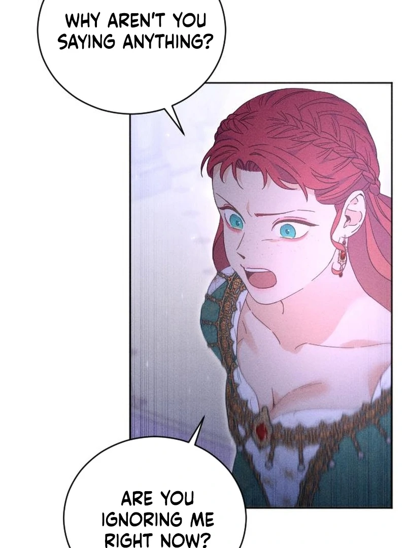 I dare to plead Chapter 3 page 86