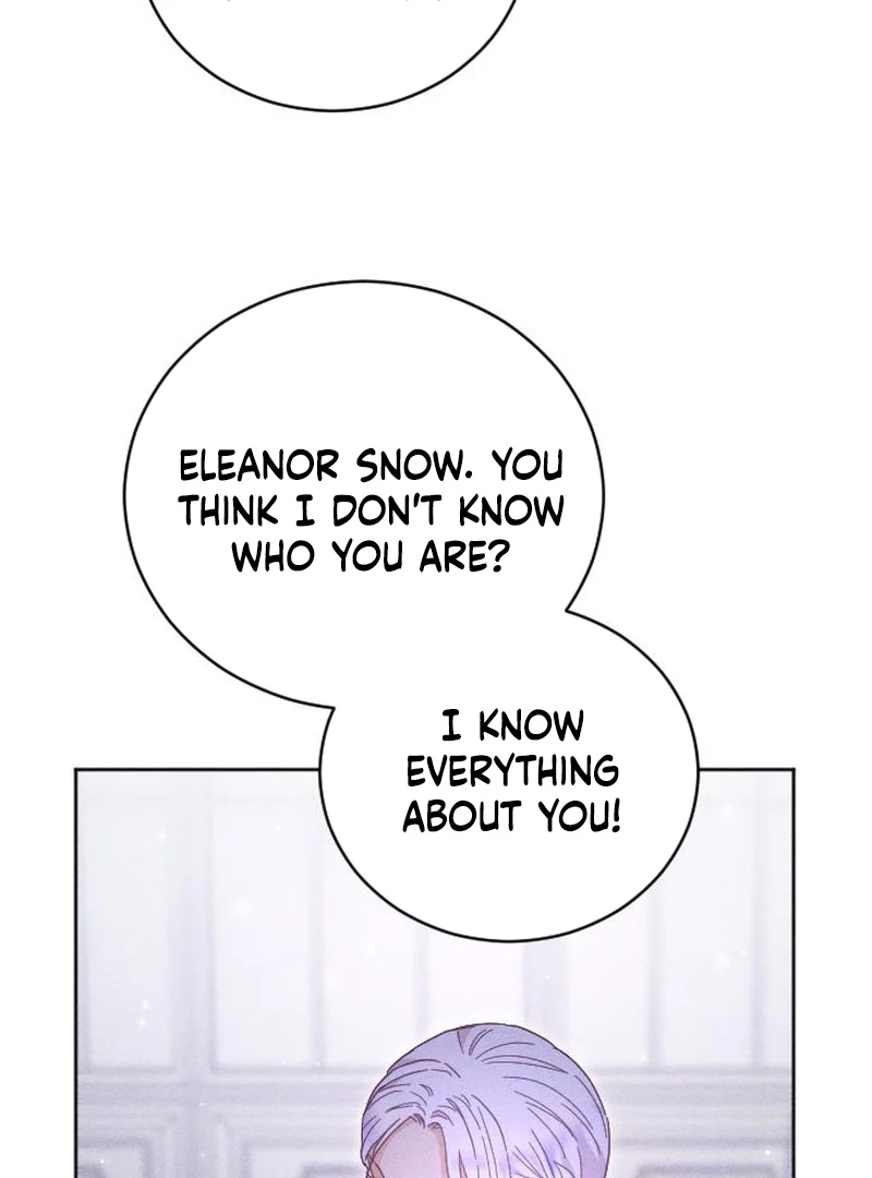 I dare to plead Chapter 3 page 87