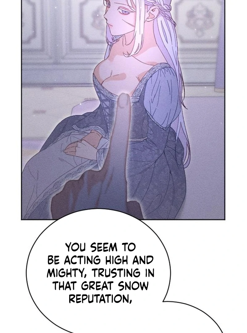 I dare to plead Chapter 3 page 88