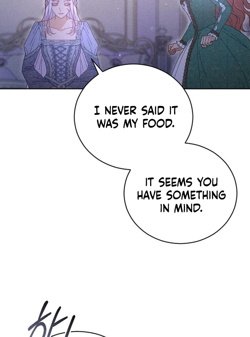 I dare to plead Chapter 3 page 94