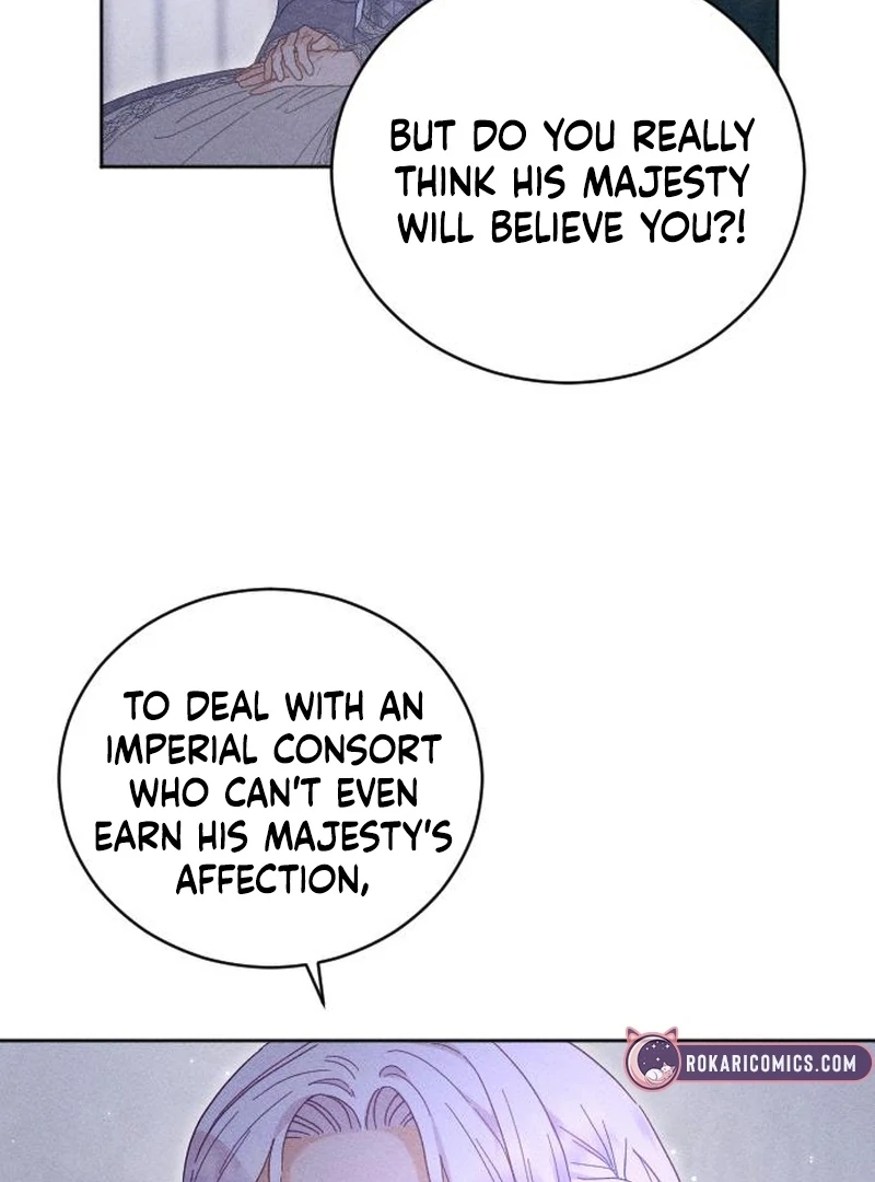I dare to plead Chapter 3 page 96