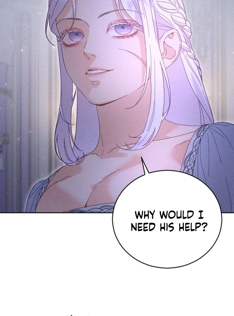 I dare to plead Chapter 3 page 97