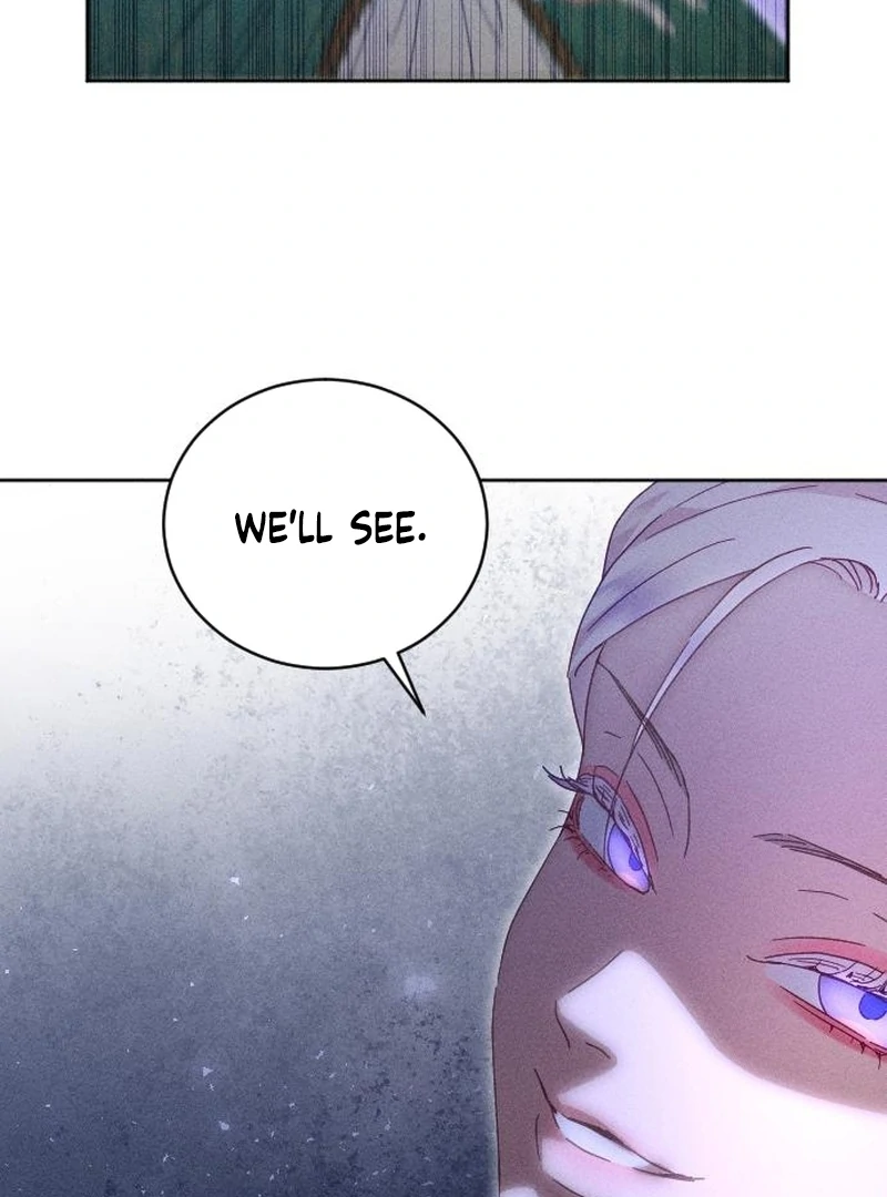 I dare to plead Chapter 3 page 104