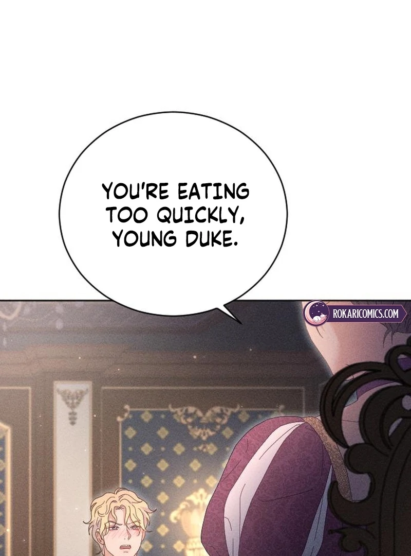 I dare to plead Chapter 4 page 5