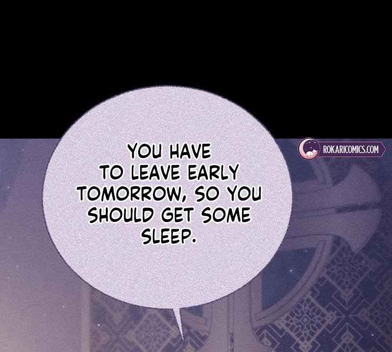 I dare to plead Chapter 4 page 18