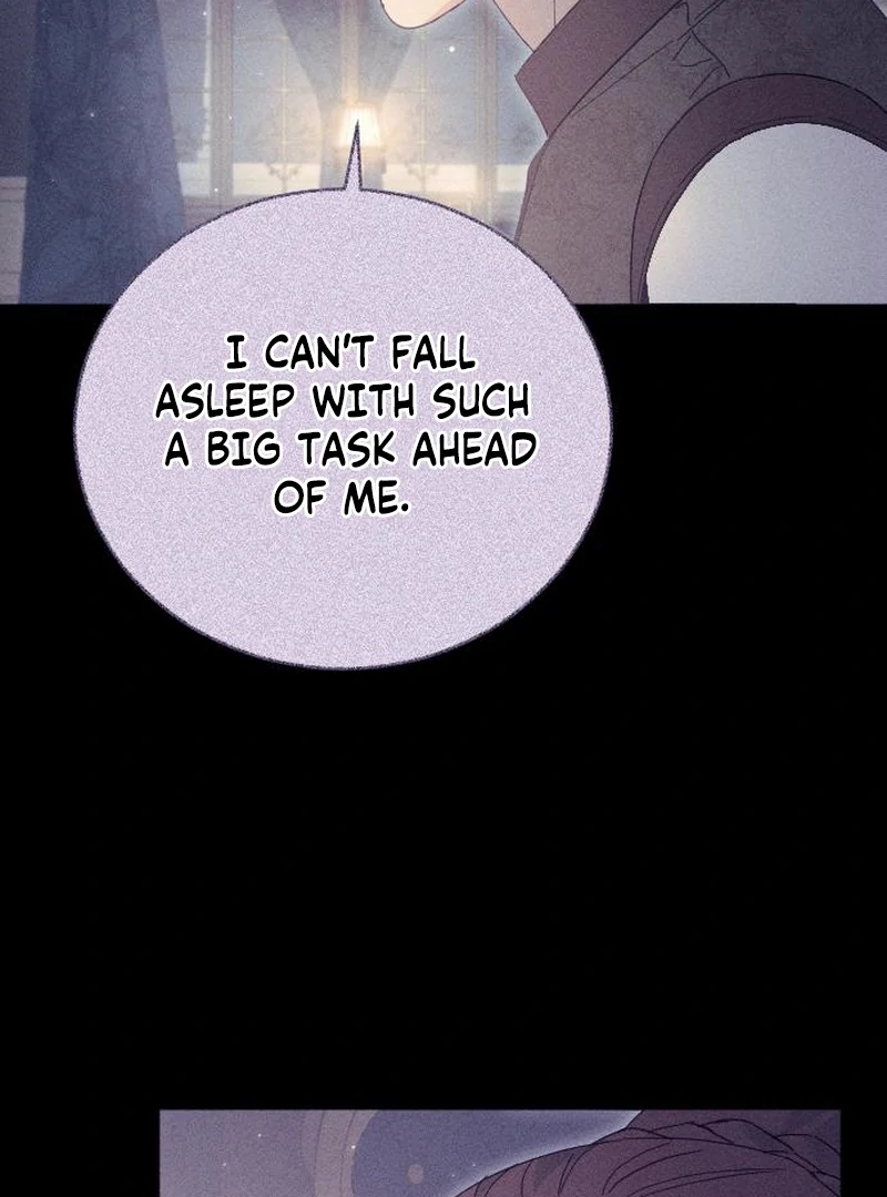 I dare to plead Chapter 4 page 21
